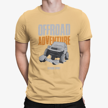 Camiseta Climb Adventure